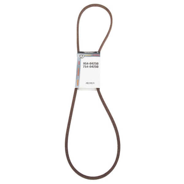 Belt-V A Sec X 63
